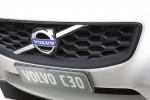 Volvo C30 Black Design Carboon Look 2011 года (IT)